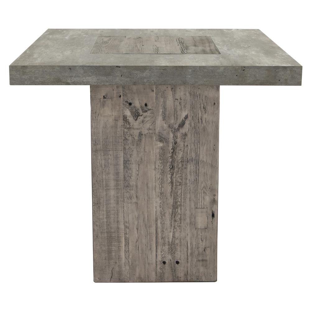 Paxton End Table by Kosas Home