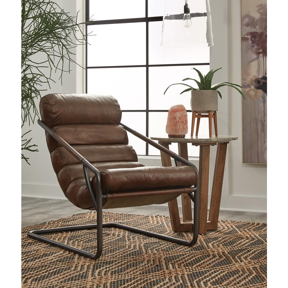 Jamia Accent Chair