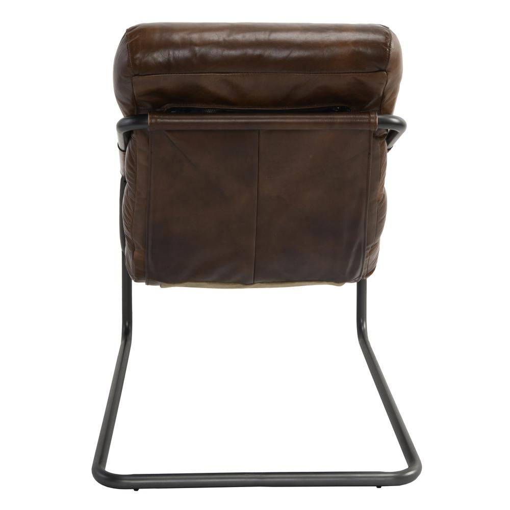 Jamia Accent Chair