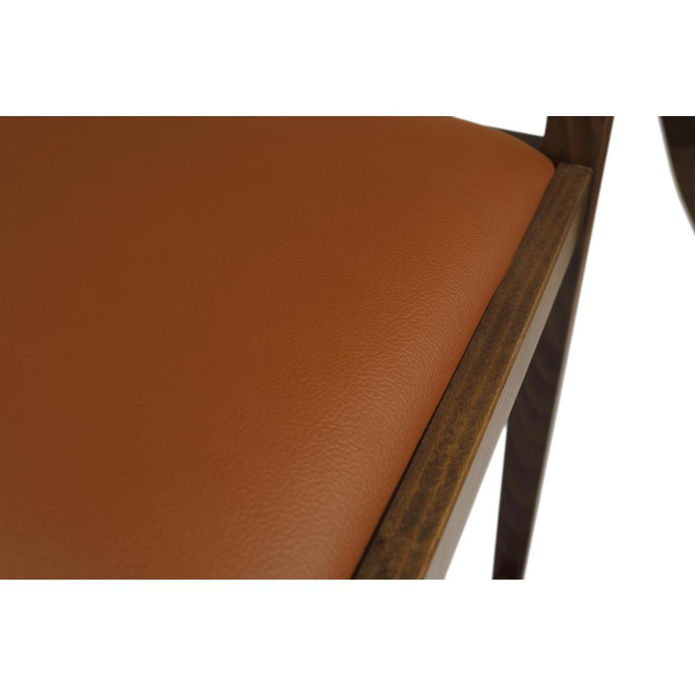 Ruskin Chair