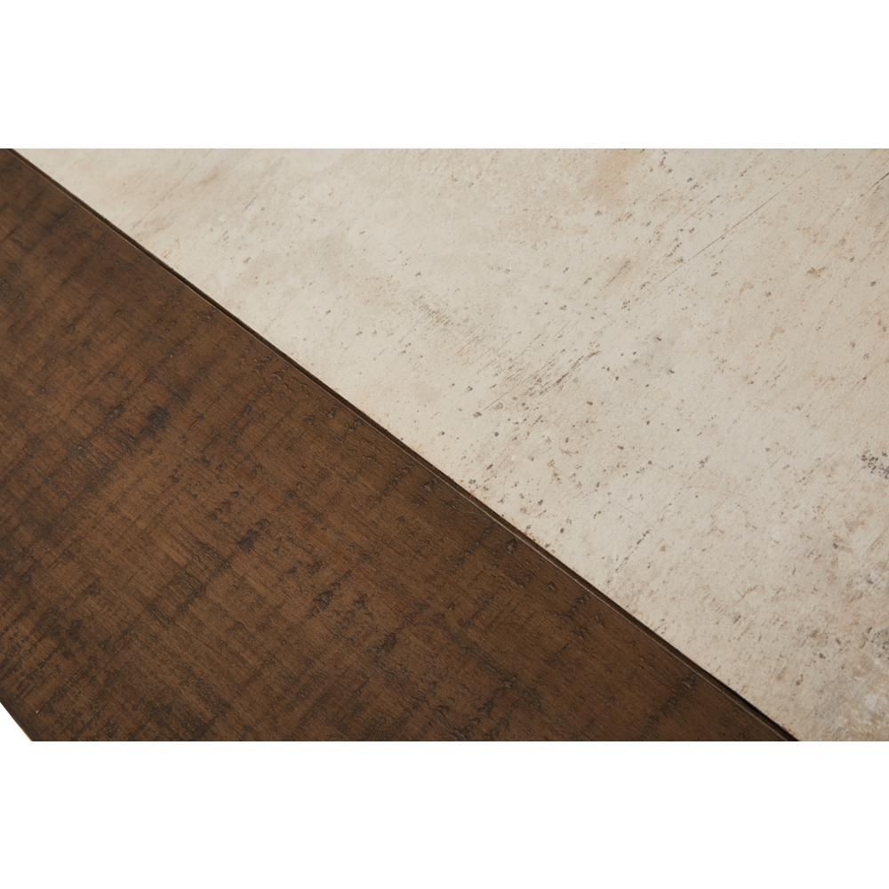 Glenwood 94" Dining Table by Kosas Home
