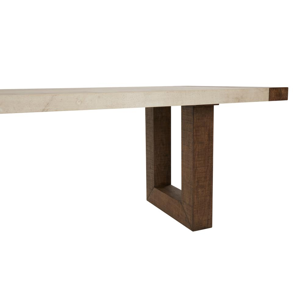 Glenwood 94" Dining Table by Kosas Home