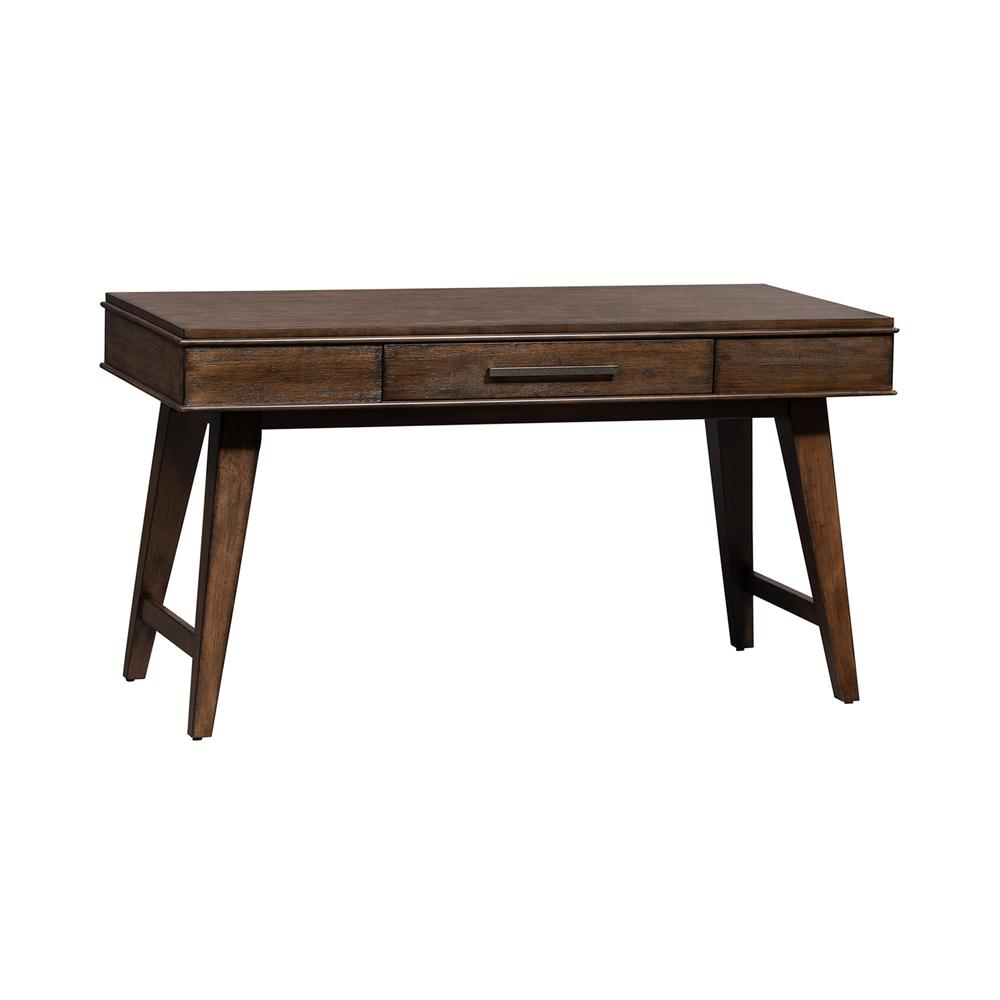 Ventura BLVD Lift Top Writing Desk, Brown