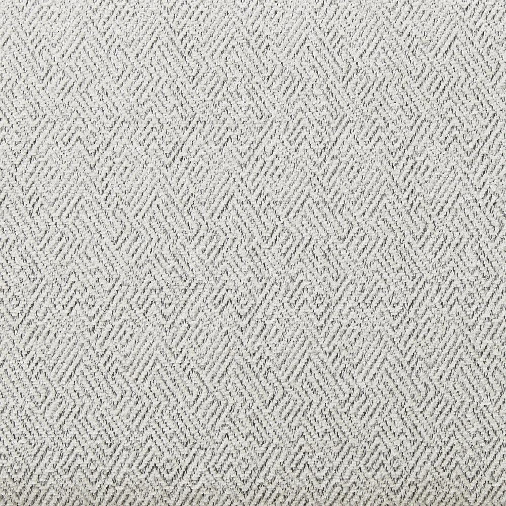 Hailey Armless Accent Chair,