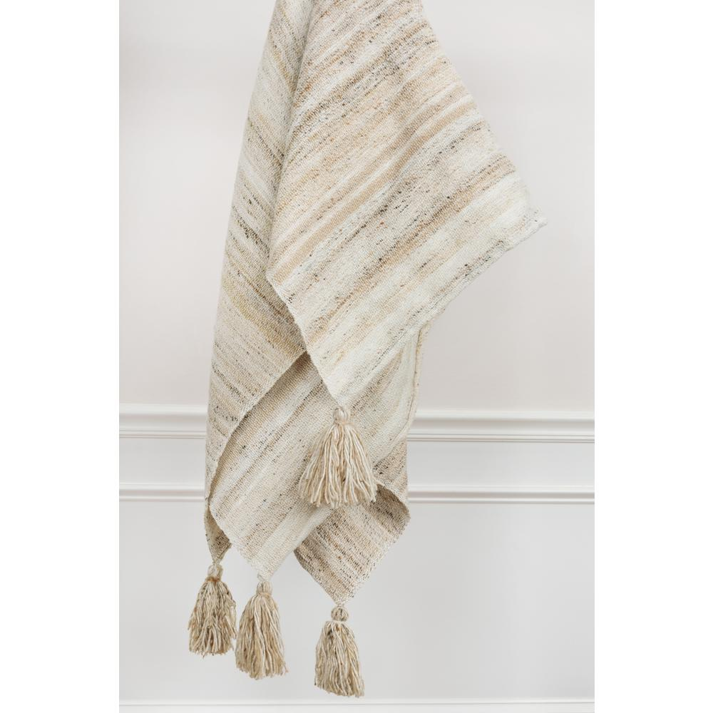 Cara 50" x 60" Throw