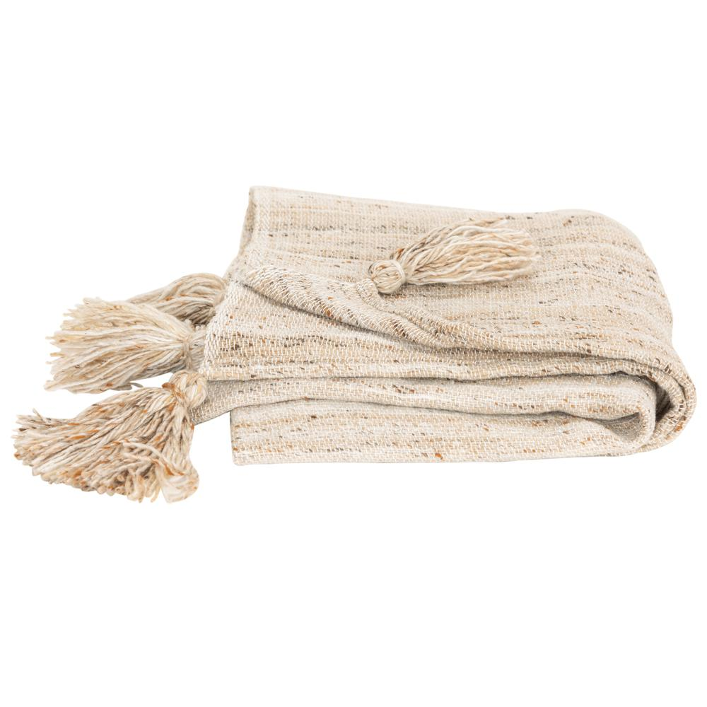 Cara 50" x 60" Throw