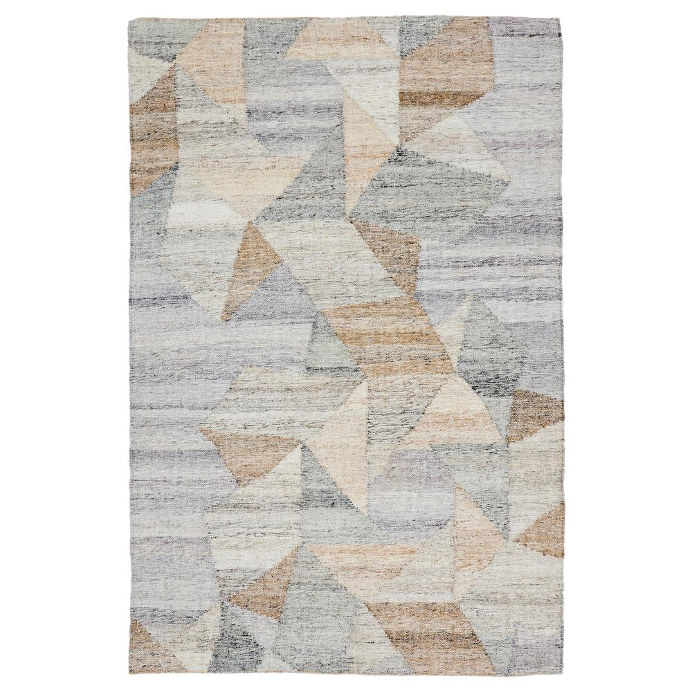 Tawas 2x3 Indoor Outdoor Handwoven Multi Area Rug by Kosas Home