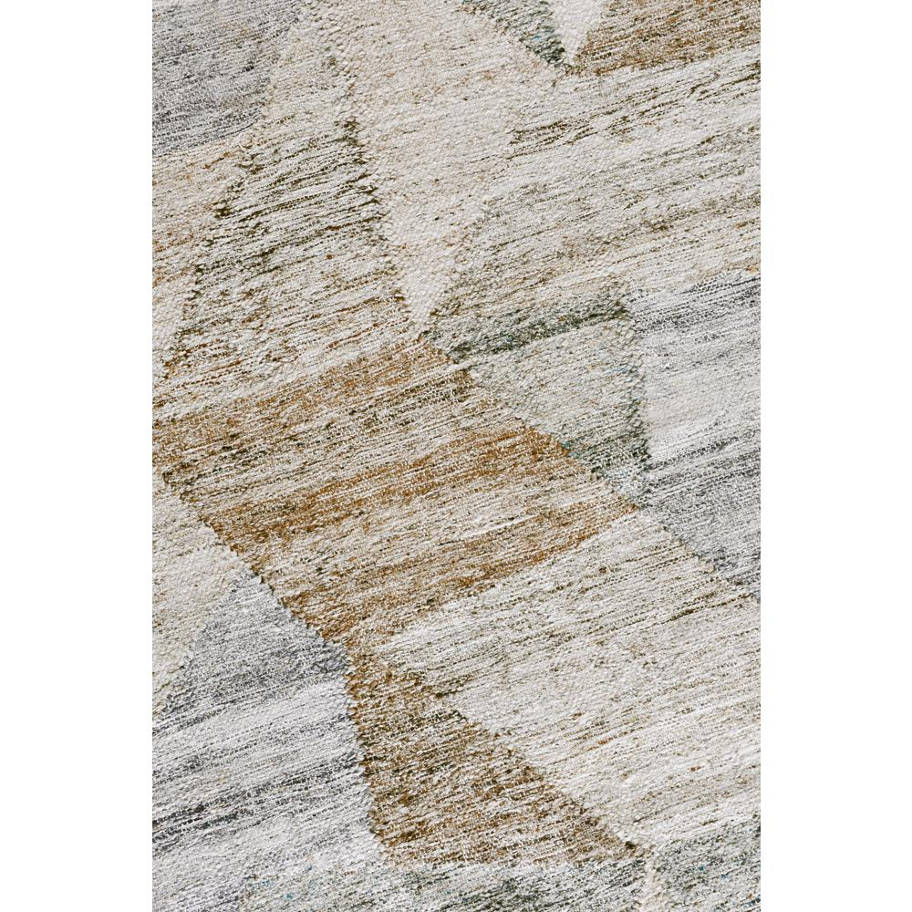 Tawas 2x3 Indoor Outdoor Handwoven Multi Area Rug by Kosas Home