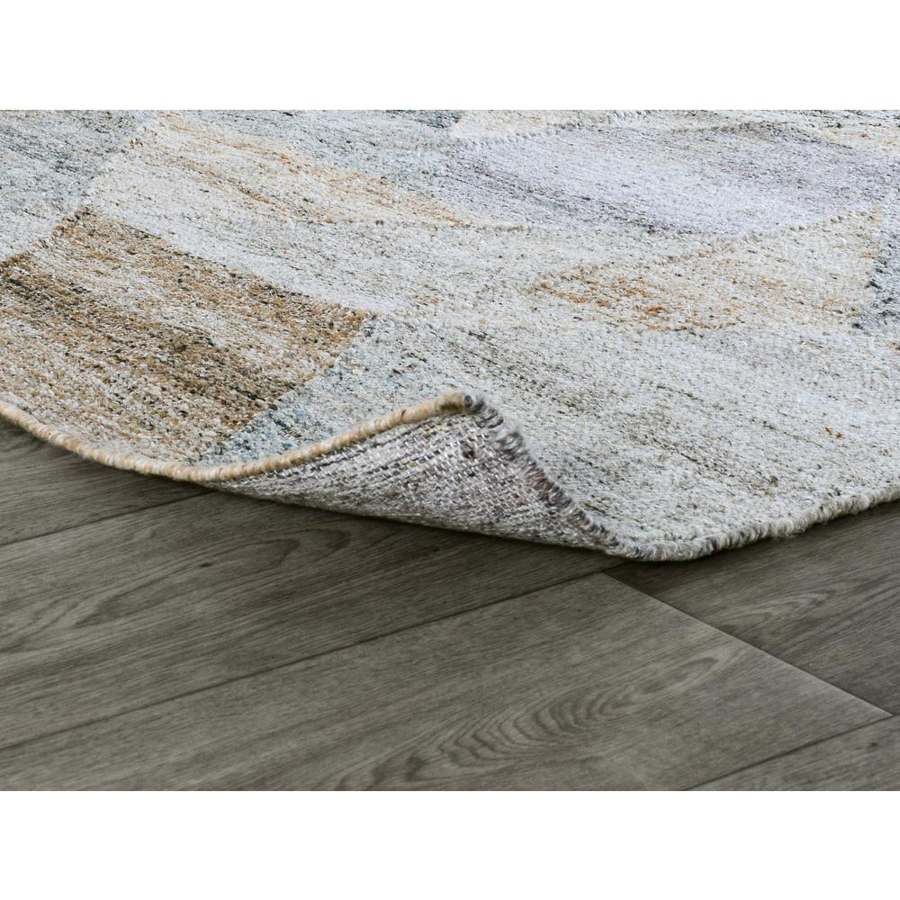 Tawas 2x3 Indoor Outdoor Handwoven Multi Area Rug by Kosas Home
