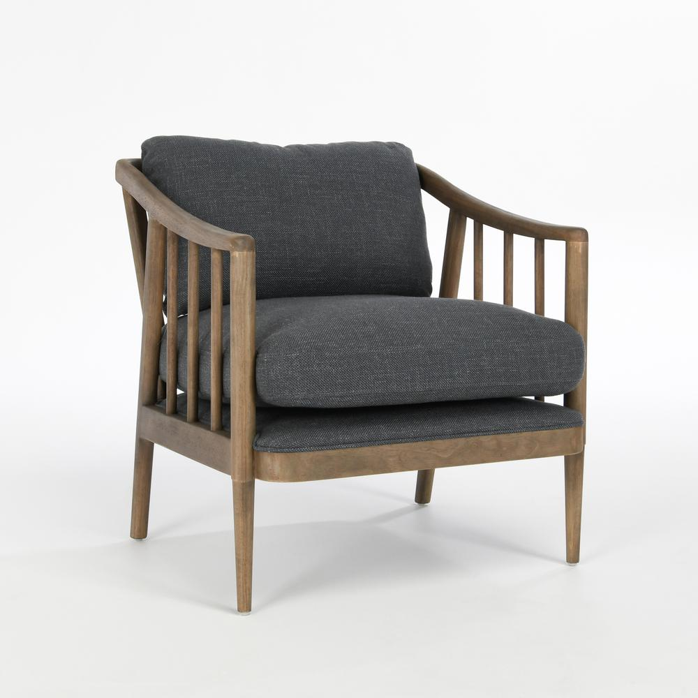 Maurice Accent Chair by Kosas Home