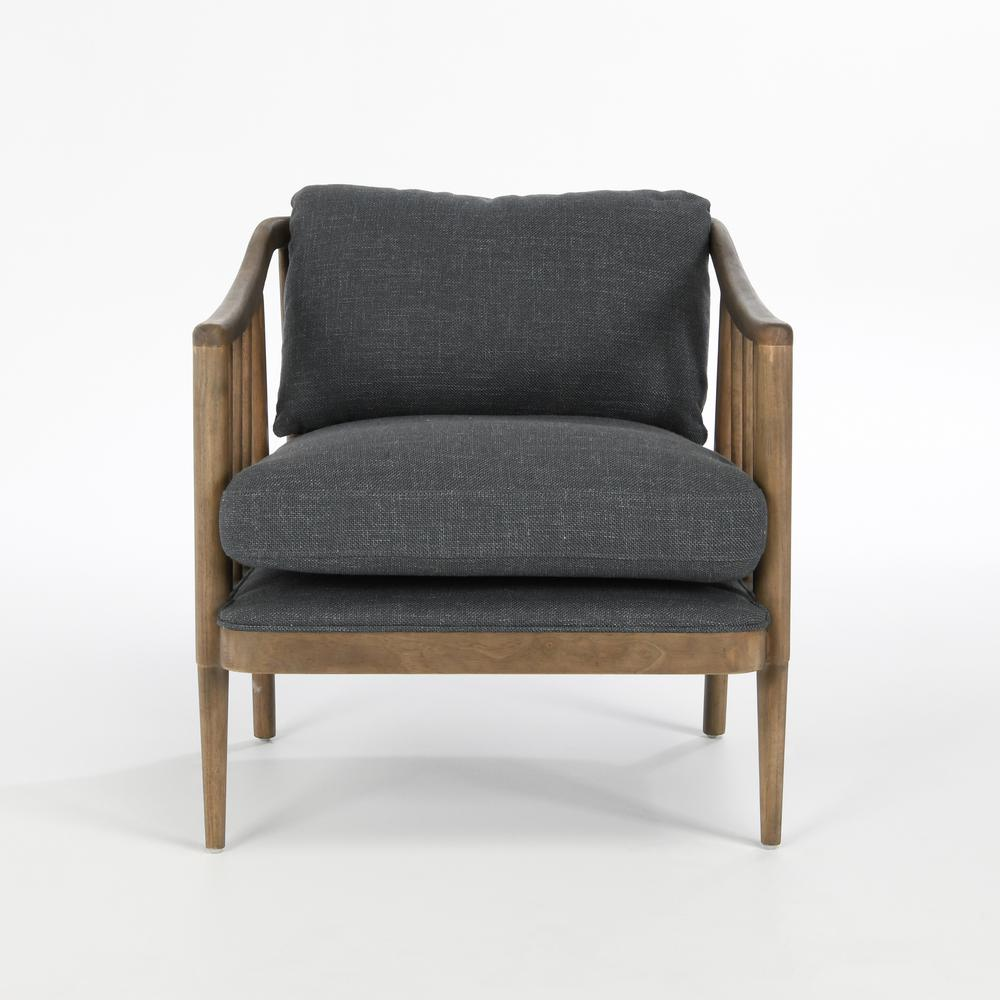 Maurice Accent Chair by Kosas Home