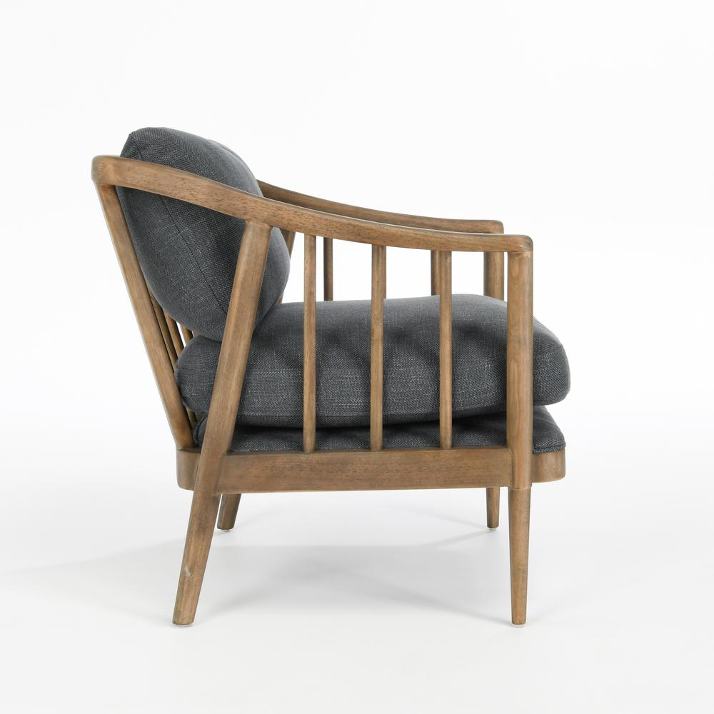 Maurice Accent Chair by Kosas Home