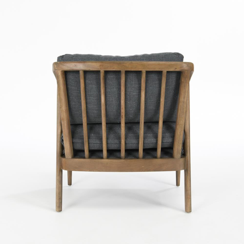 Maurice Accent Chair by Kosas Home