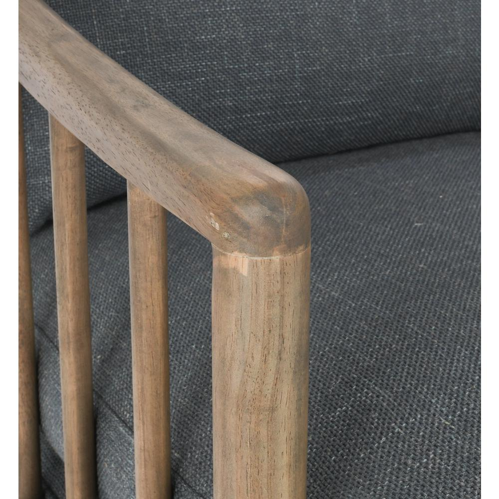Maurice Accent Chair by Kosas Home