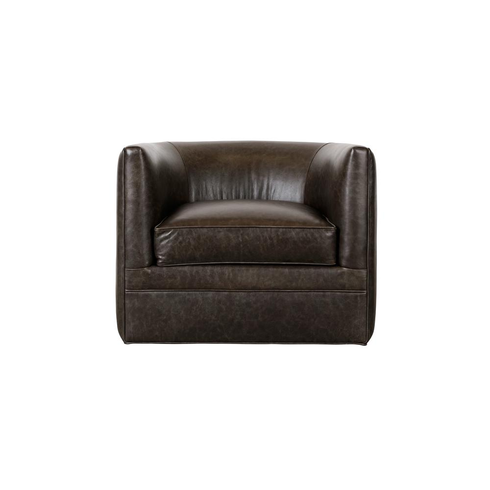 Prieta Accent Chair, Ivory MX by Kosas Home