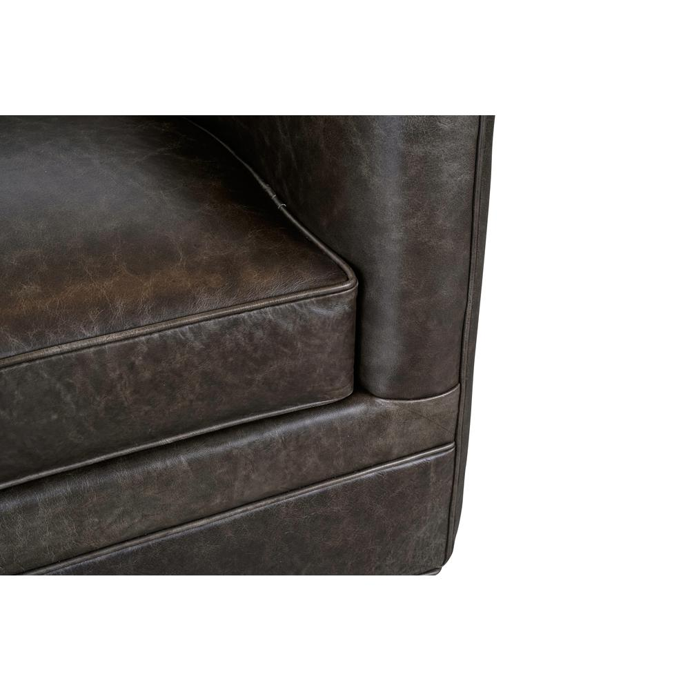 Prieta Accent Chair, Ivory MX by Kosas Home