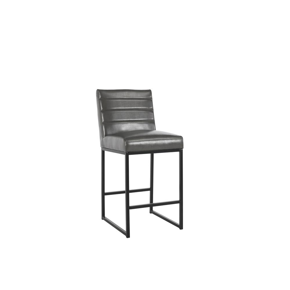 Seville Counter Stool 26" by Kosas Home