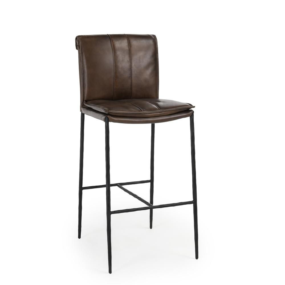 Tuscan 30" Bar Stool by Kosas Home