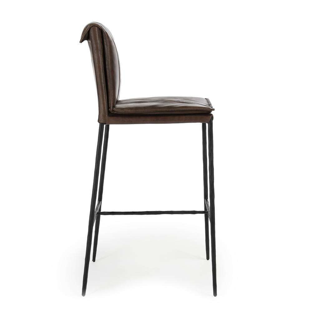Tuscan 30" Bar Stool by Kosas Home