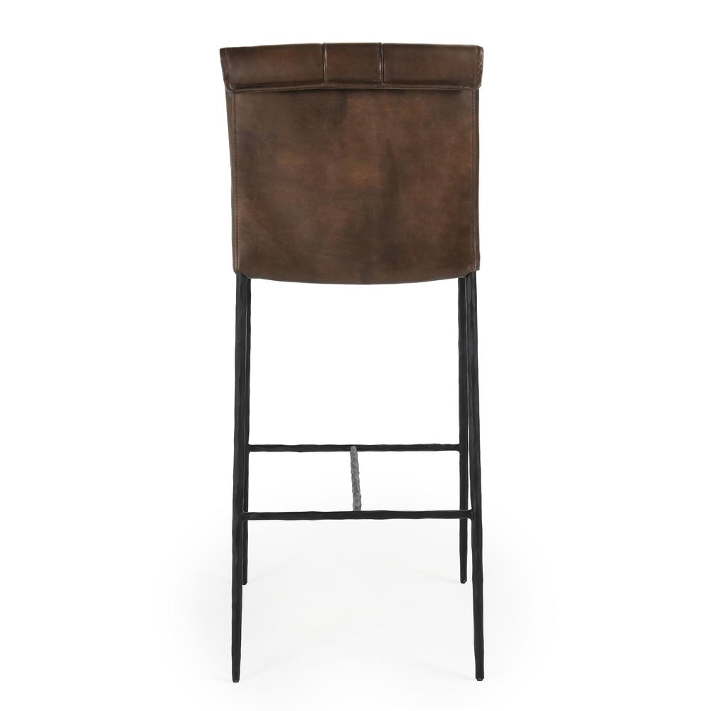Tuscan 30" Bar Stool by Kosas Home