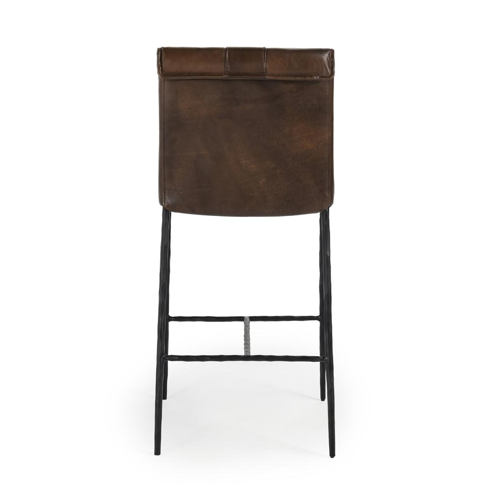 Tuscan 26" Counter Stool by Kosas Home
