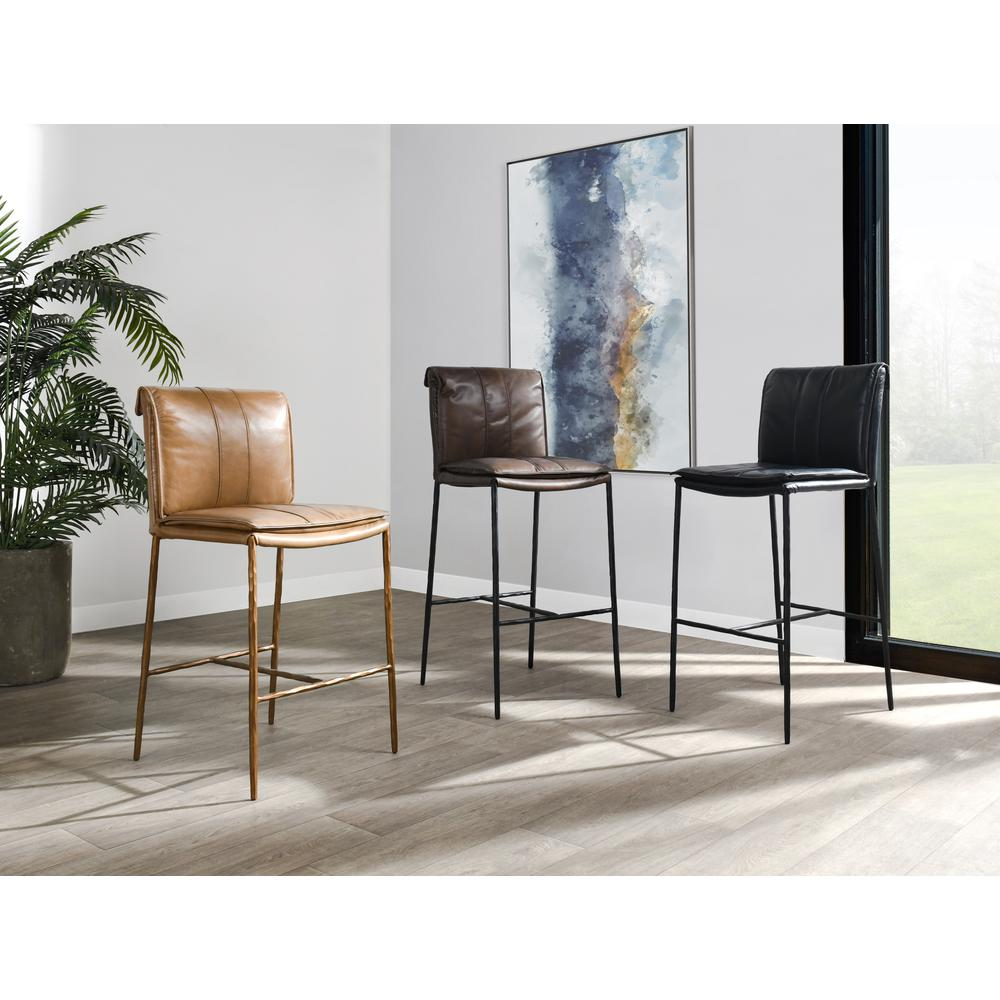 Tuscan 26" Counter Stool by Kosas Home