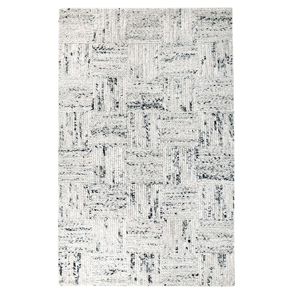 Sosa Abstract Wool Blend Area Rug by Kosas Home
