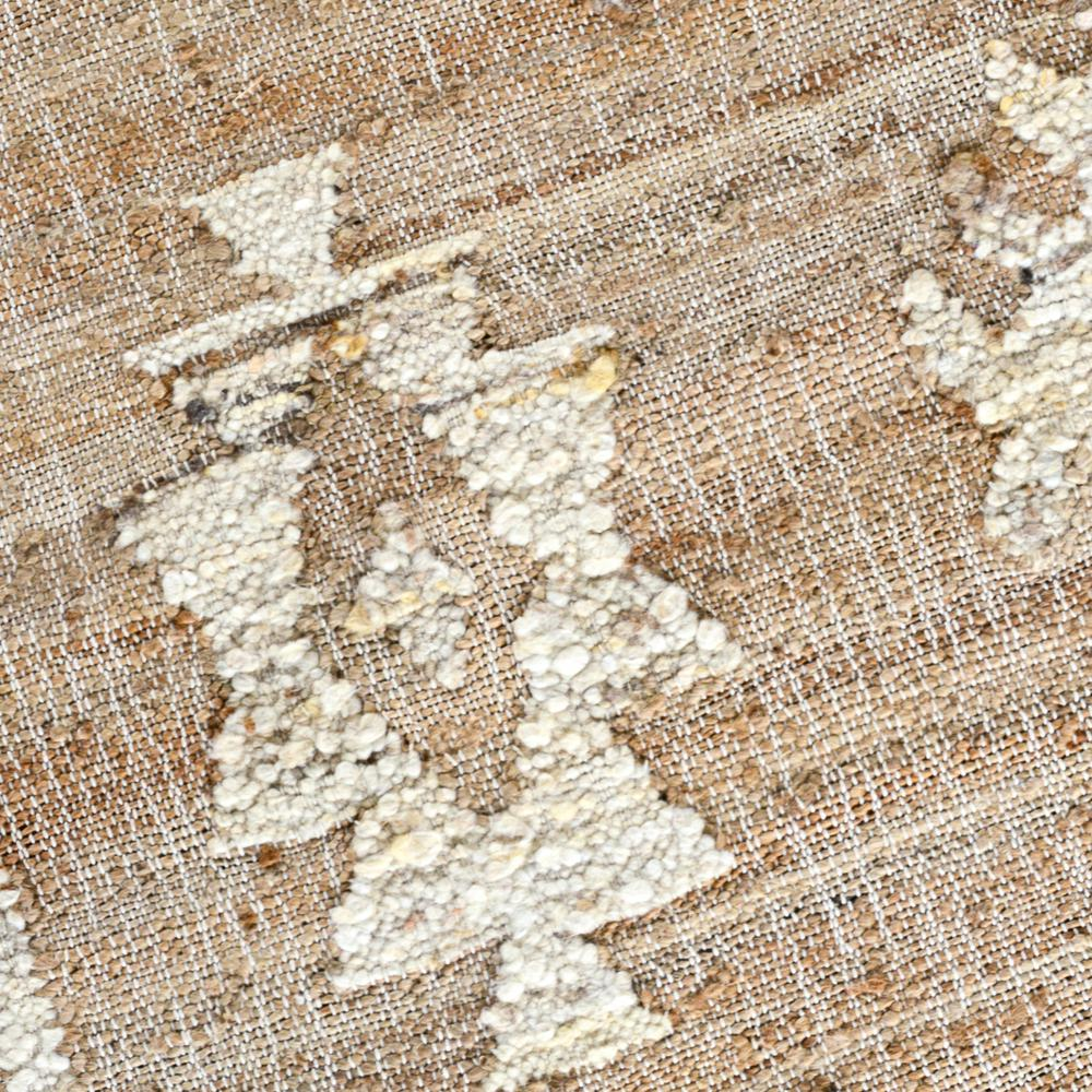 Raposa Jute Blend Area Rug by Kosas Home