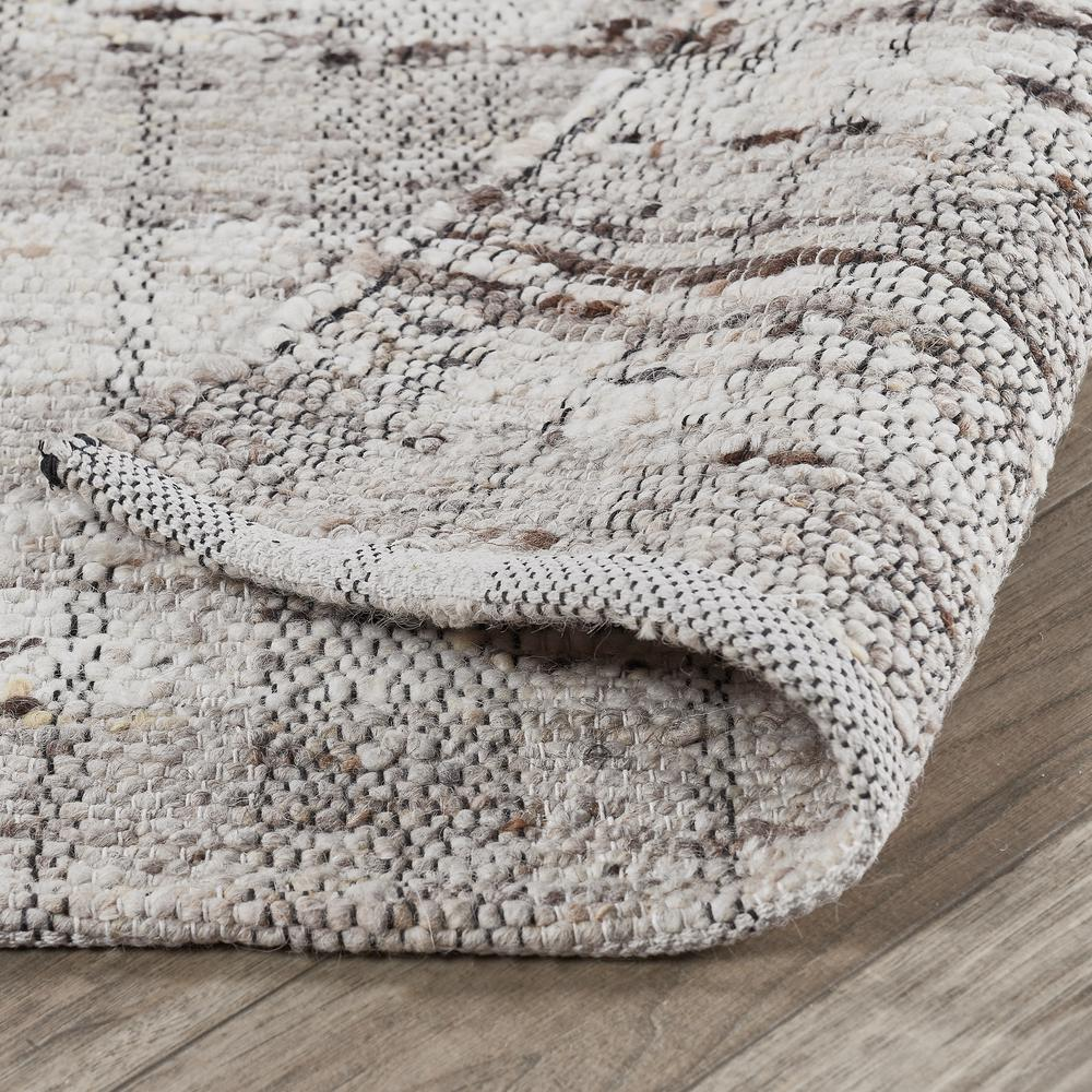 Perth Wool Blend Area Rug by Kosas Home