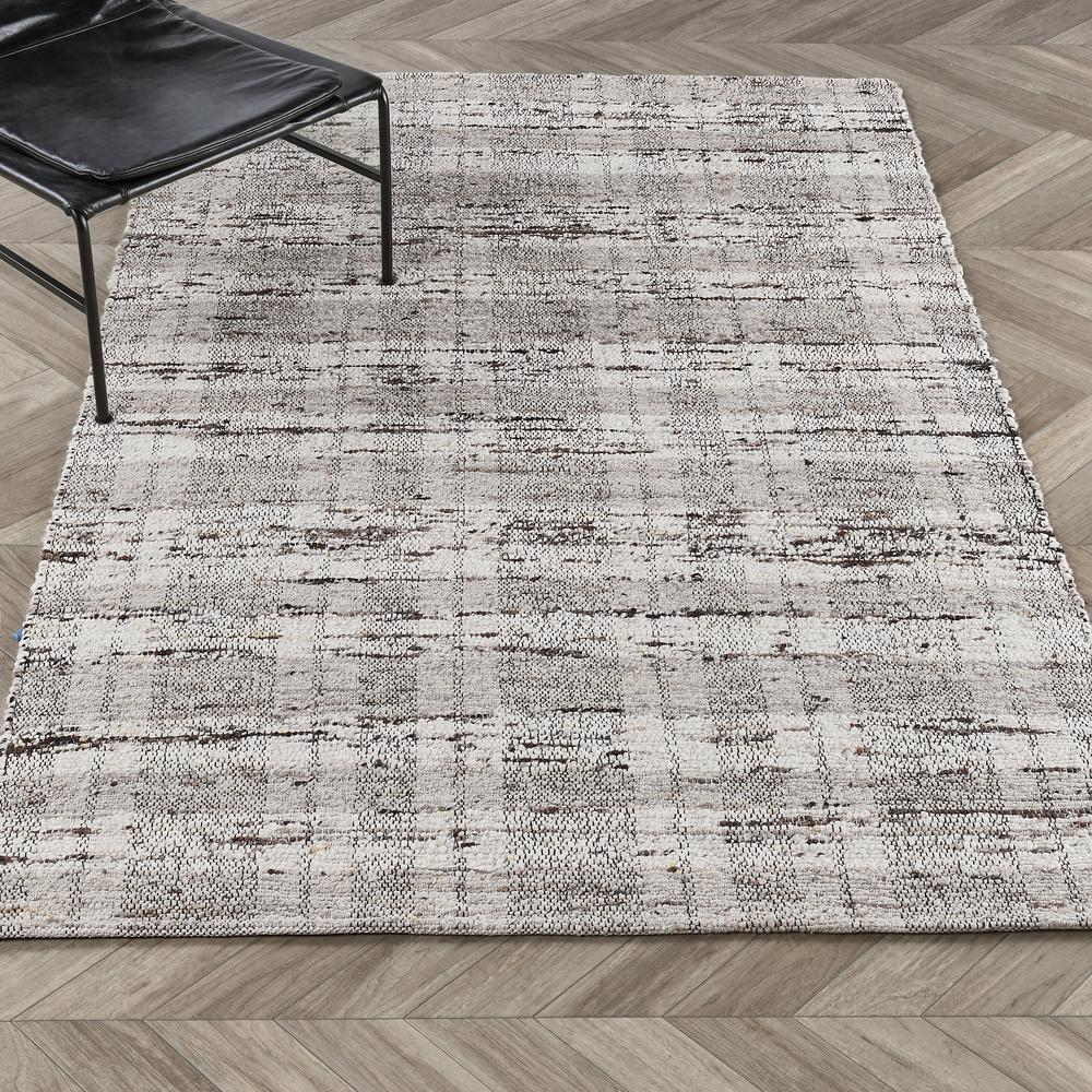 Perth Wool Blend Area Rug by Kosas Home