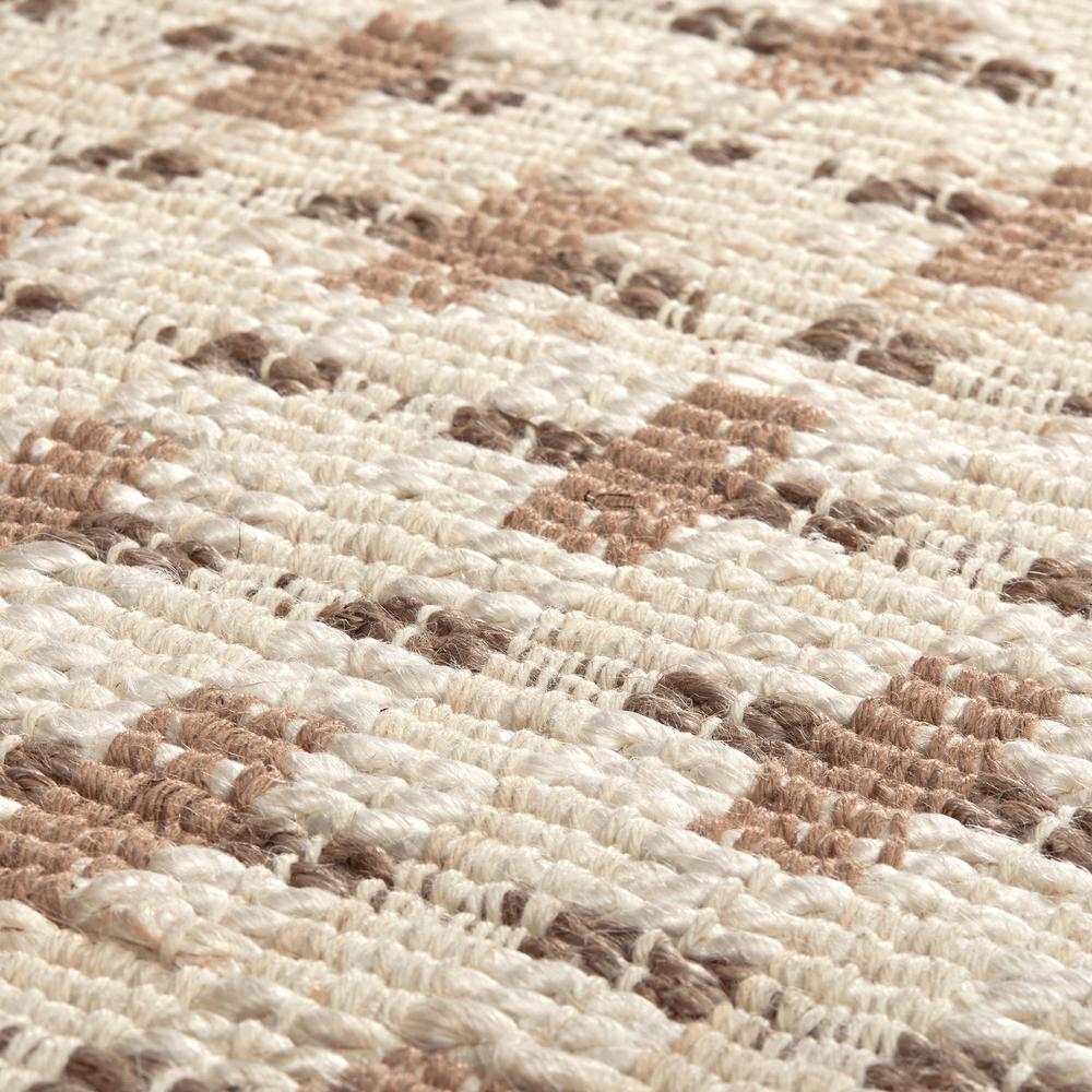 Tally Jute Are Rug by Kosas Home