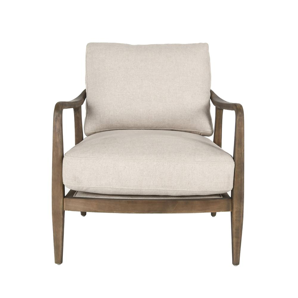 Monarch Accent Chair By Kosas Home