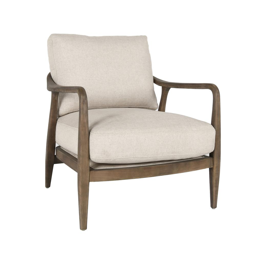 Monarch Accent Chair By Kosas Home