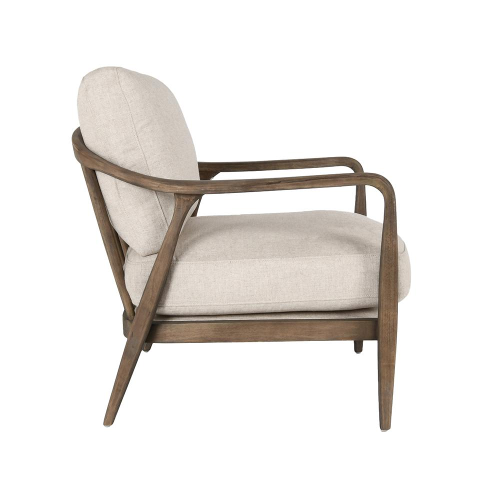 Monarch Accent Chair By Kosas Home