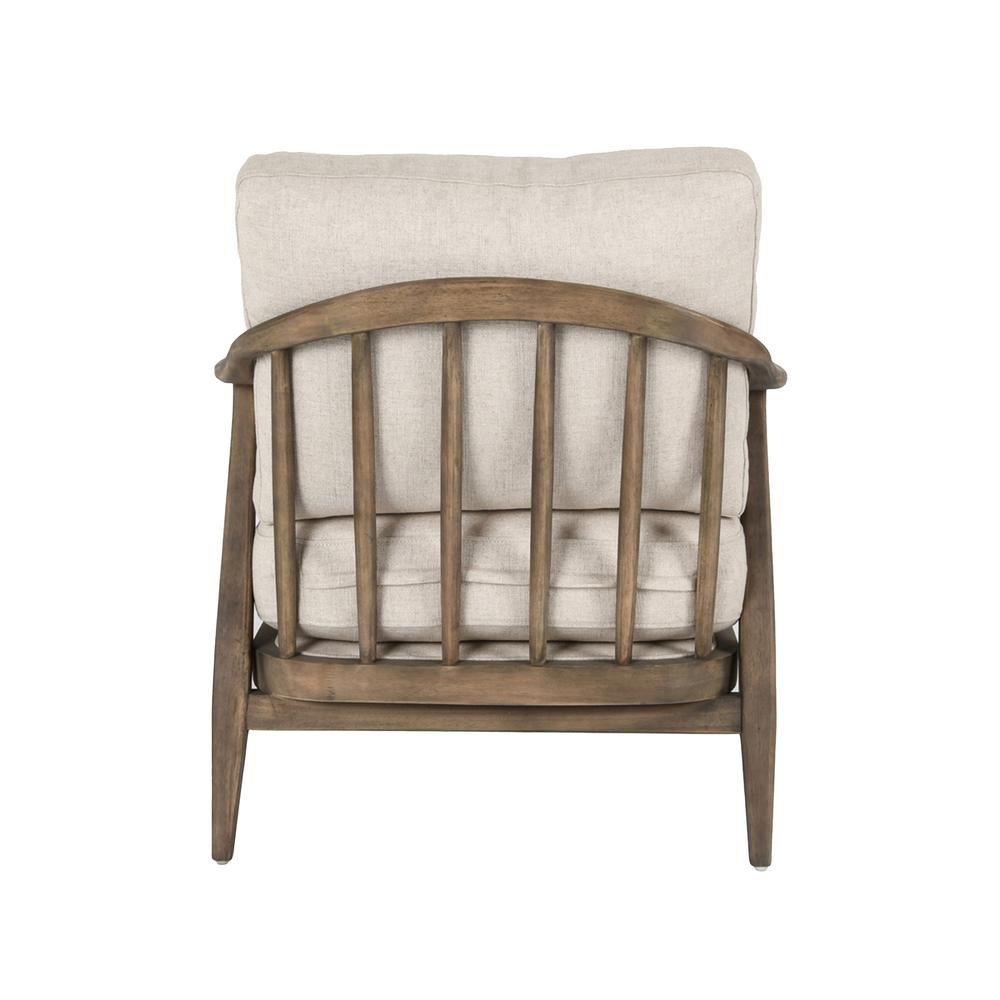 Monarch Accent Chair By Kosas Home