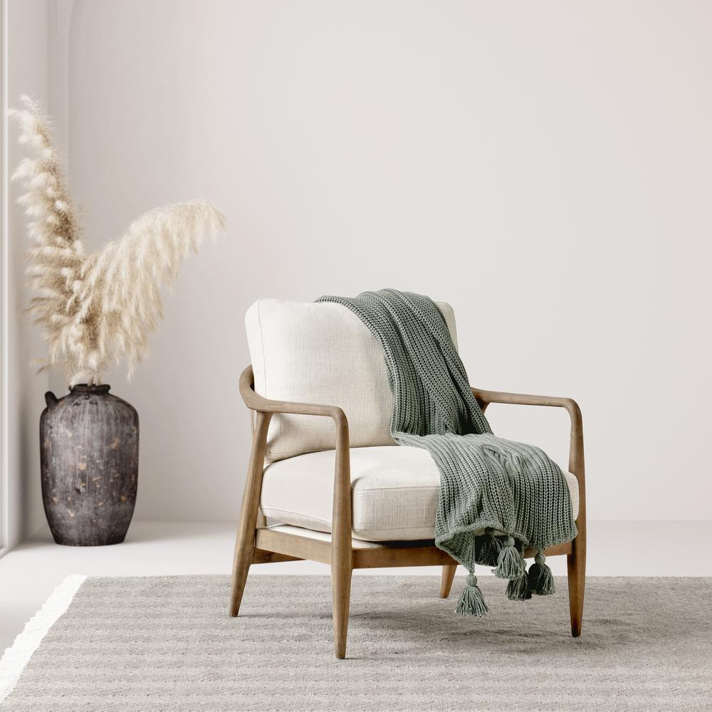 Monarch Accent Chair By Kosas Home
