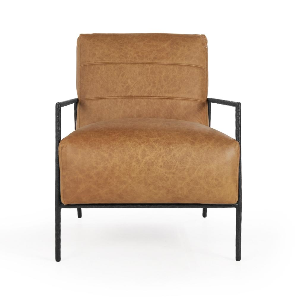 Pratt Accent Chair Sahara MX