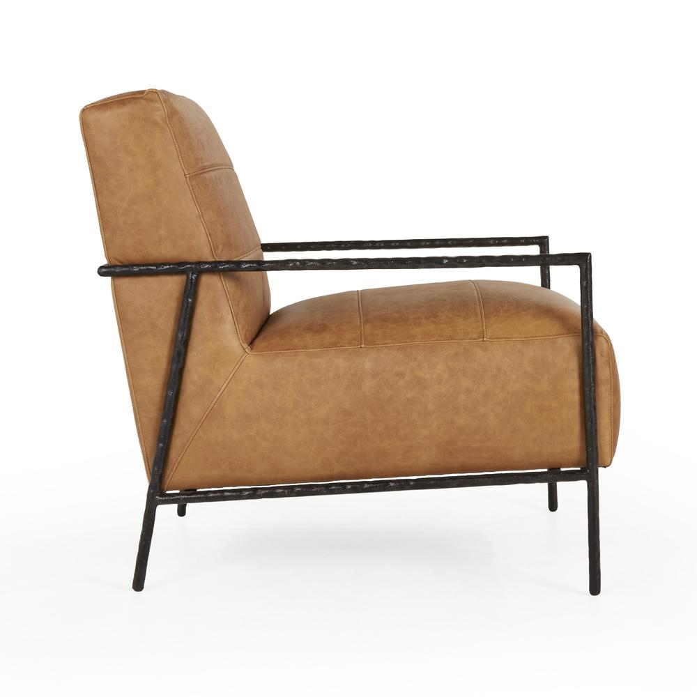 Pratt Accent Chair Sahara MX