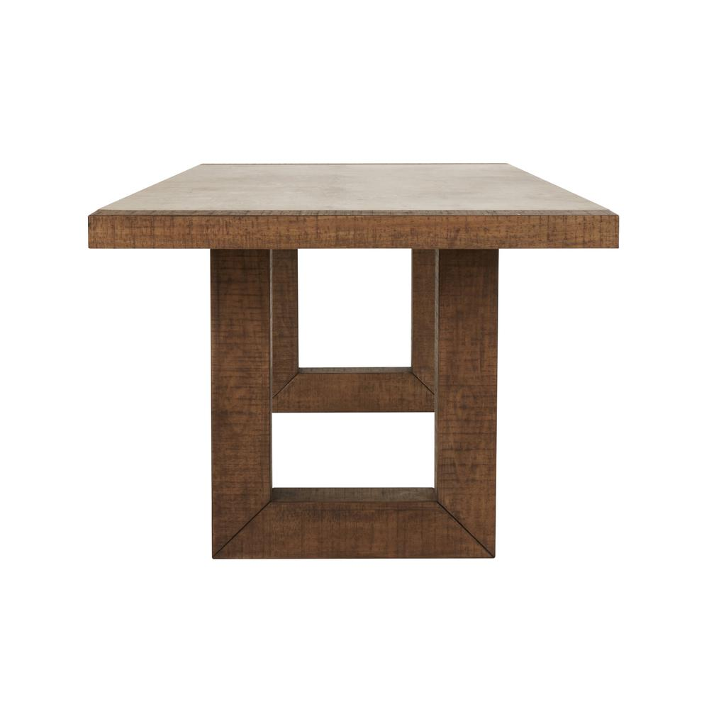 Glenwood 94" Dining Table by Kosas Home