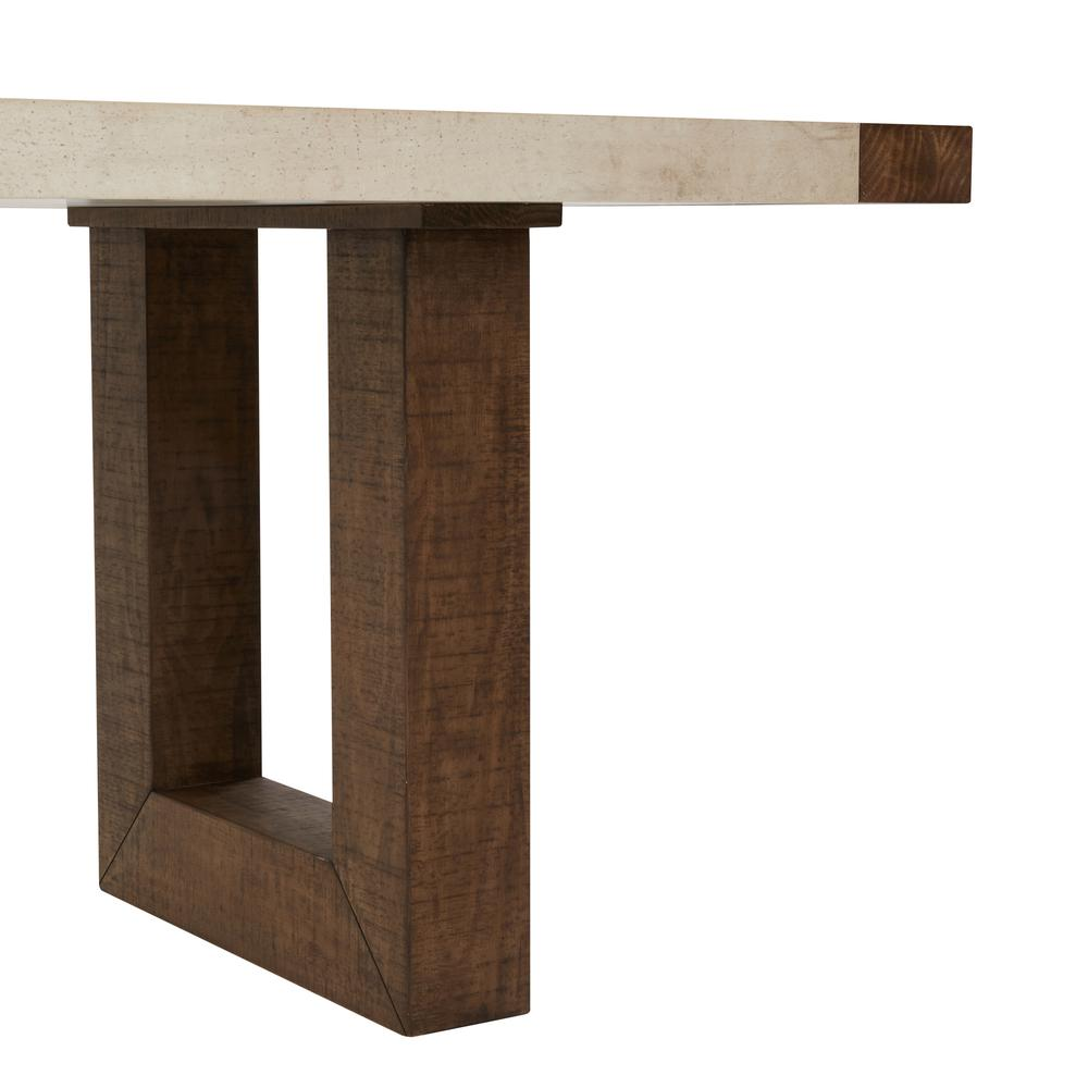 Glenwood 94" Dining Table by Kosas Home