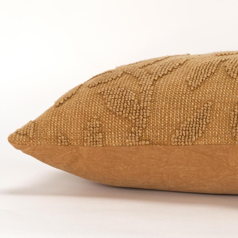 Maylah 14" x 26" Down Filled Pillow