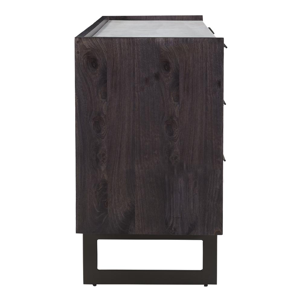 Paloma 6 Drawer Dresser