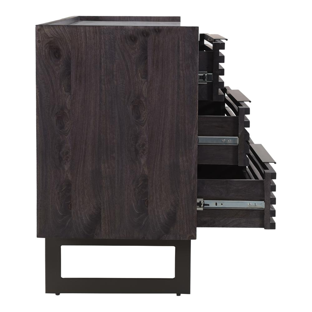 Paloma 6 Drawer Dresser