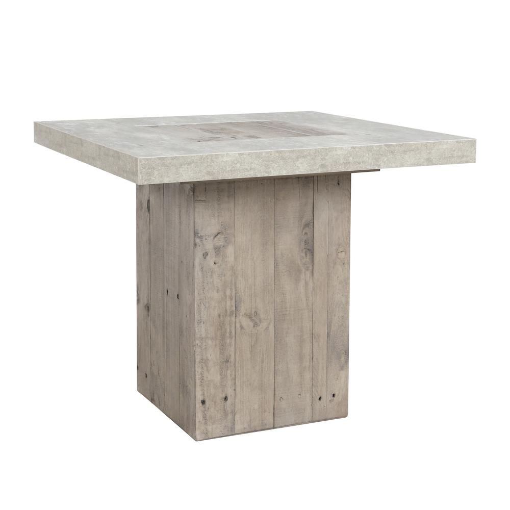 Paxton End Table by Kosas Home