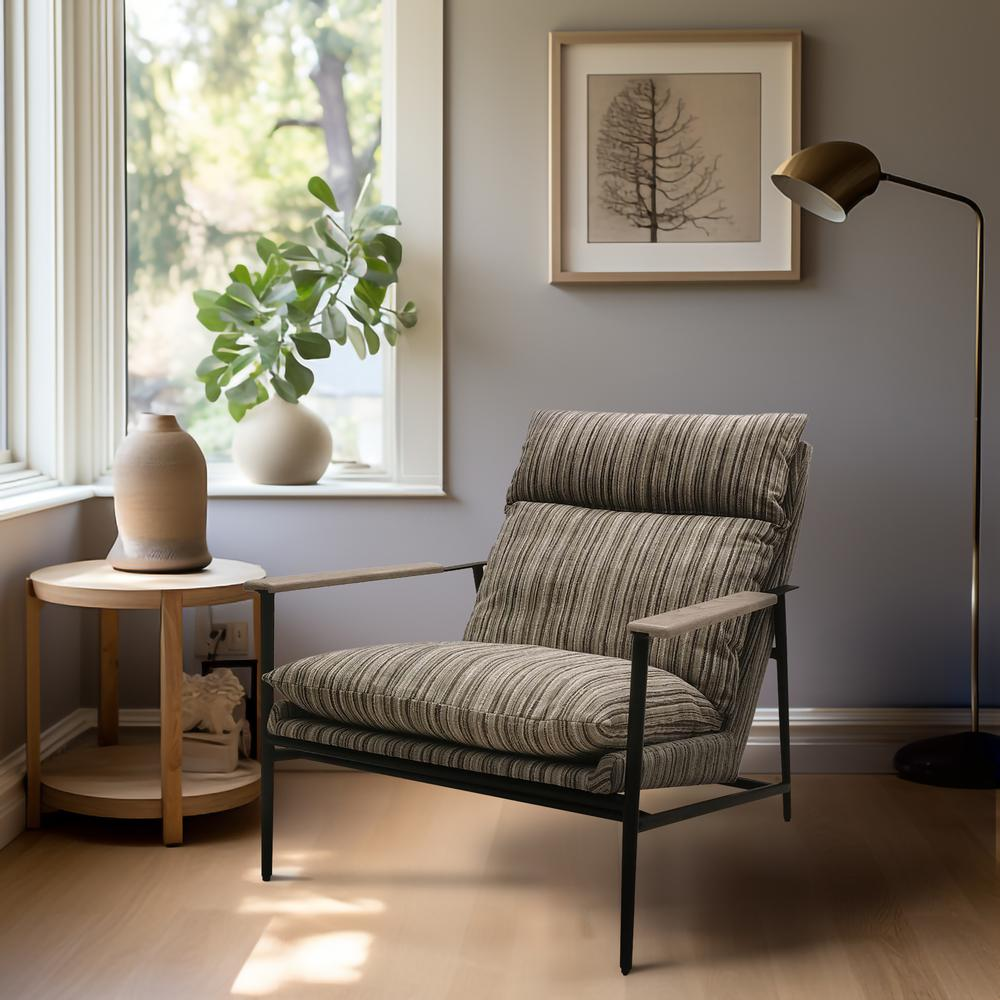 Monte Accent Chair