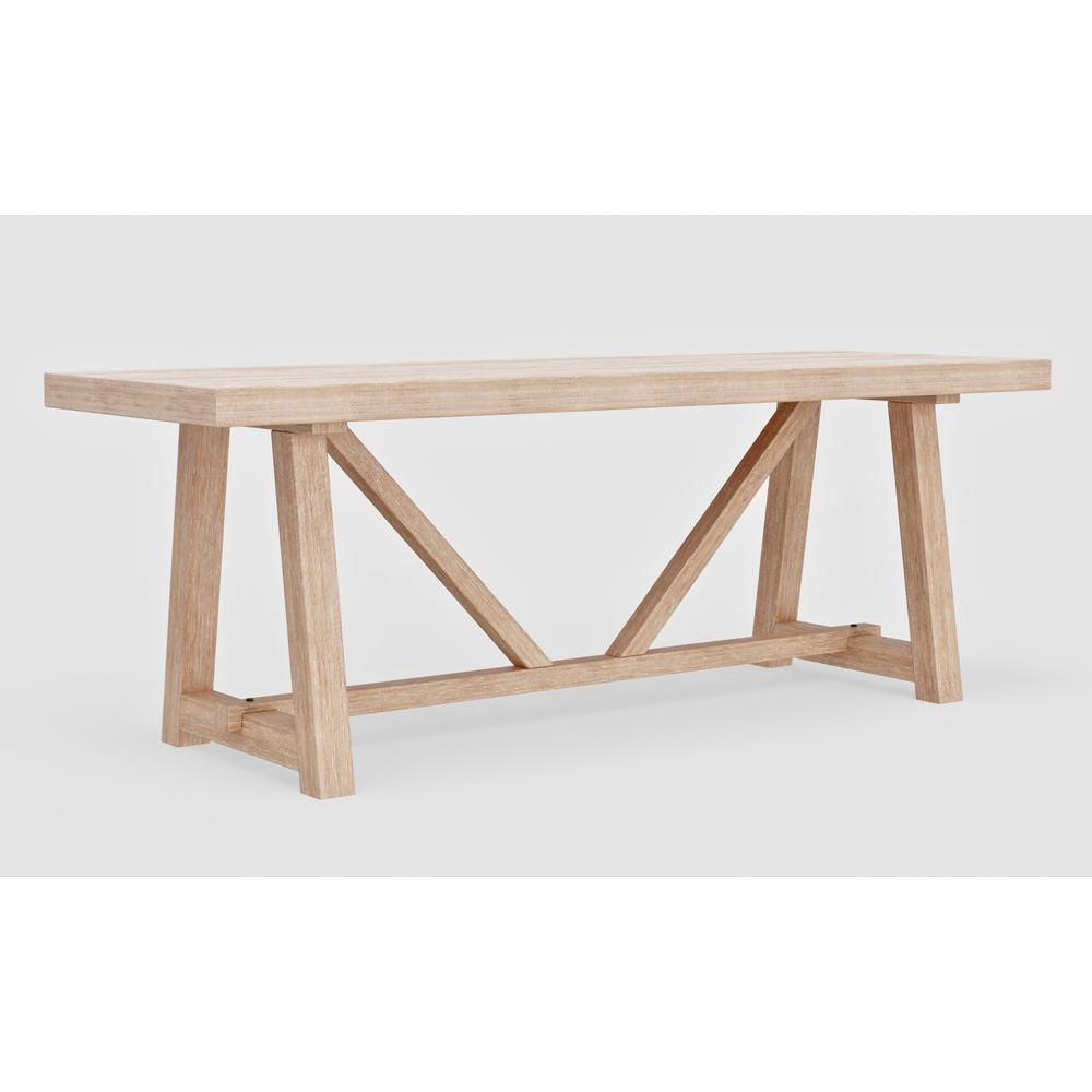 Raquel Rectangular Dining Table