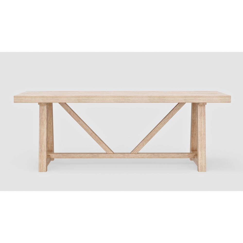 Raquel Rectangular Dining Table