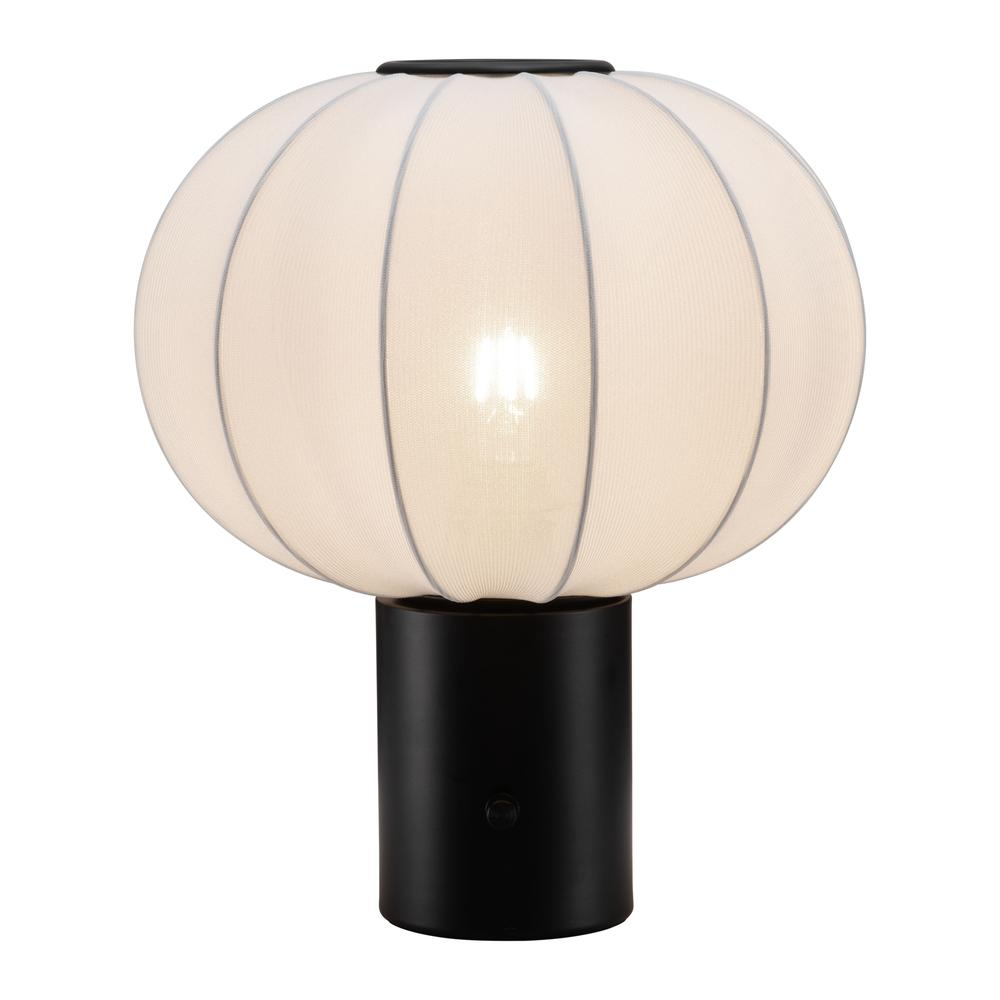 Wisteria Table Lamp White