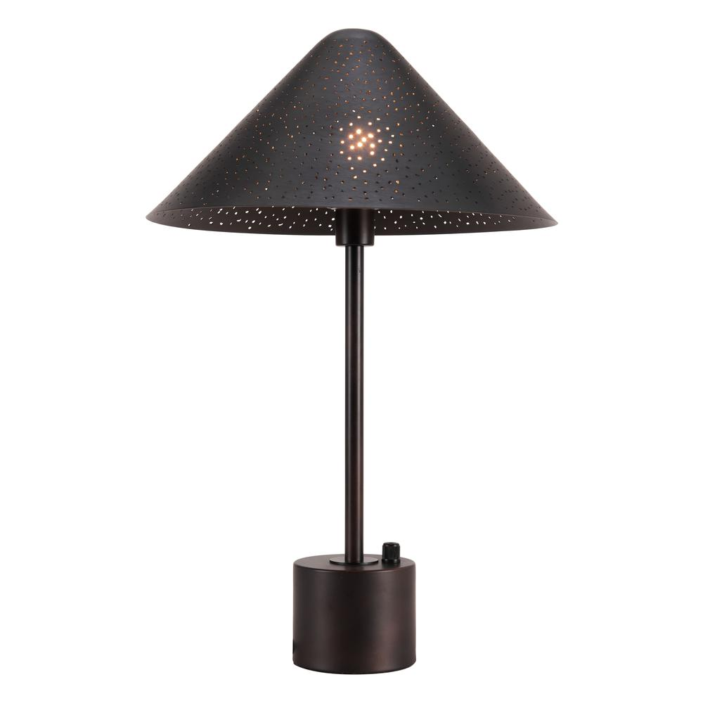 Cardo Table Lamp Bronze