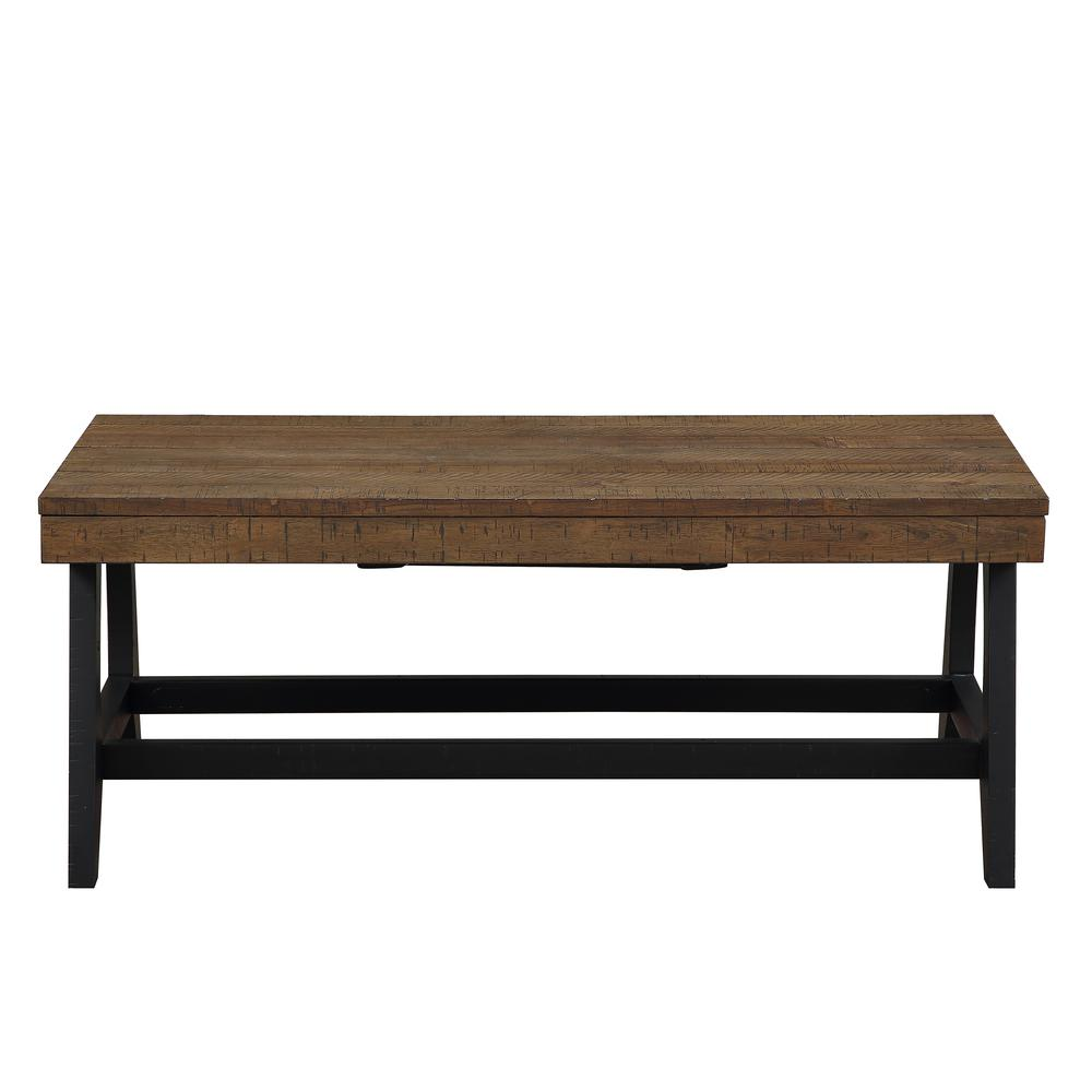 Ralston Lift-Top Coffee Table